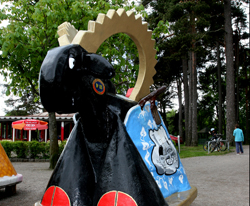 jarnvagsmuseum
